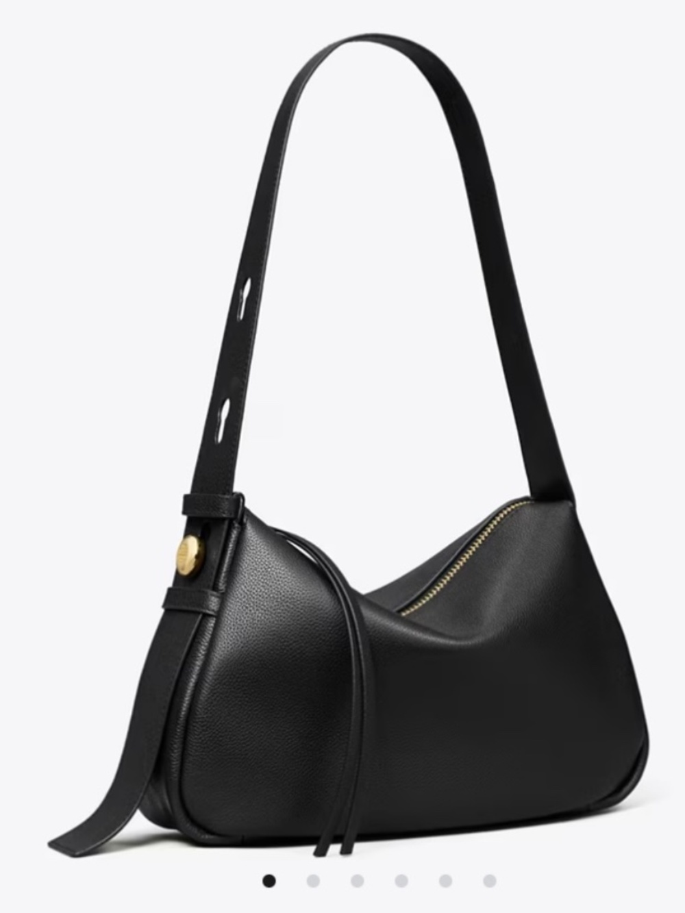 Tory Burch Romy Shoulder Bag